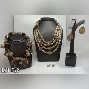 Boutique Jewelry Bundle